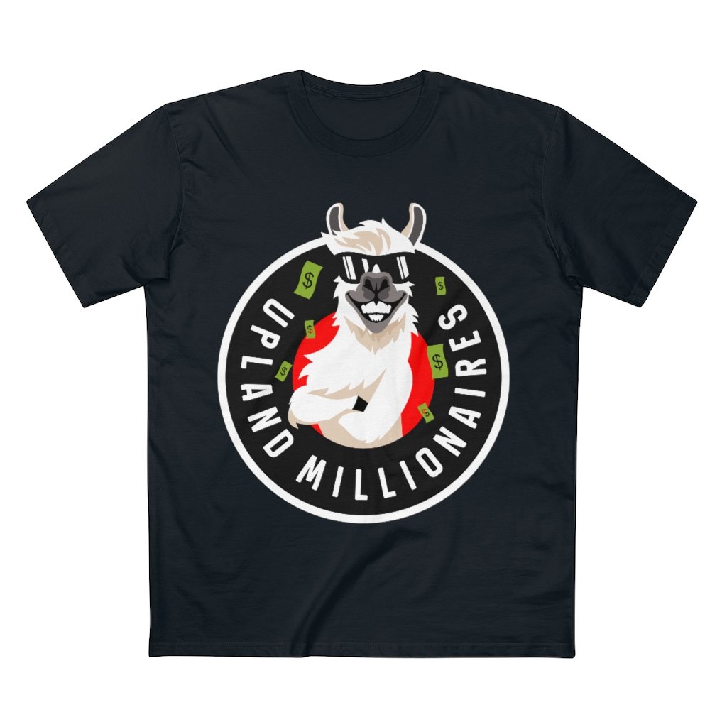 Men's Staple Tee - Image 4