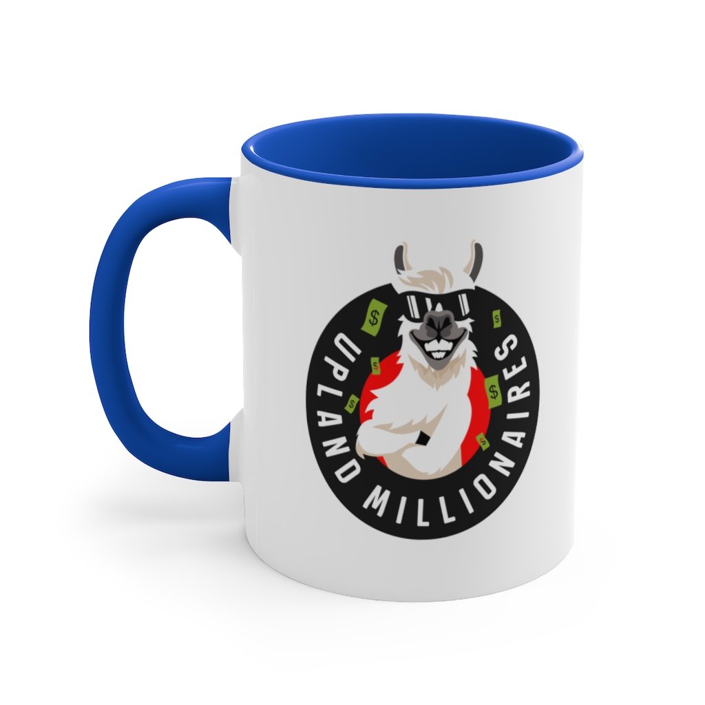 11oz Accent Mug - Image 3