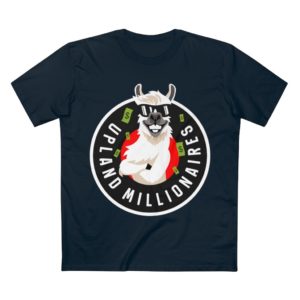 Men's Staple Tee