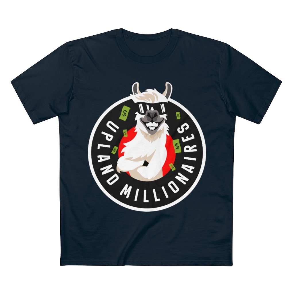 Men's Staple Tee