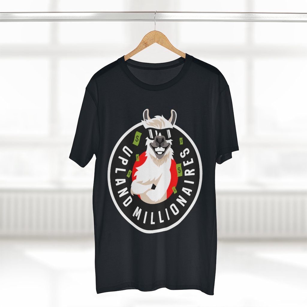Men's Staple Tee - Image 5