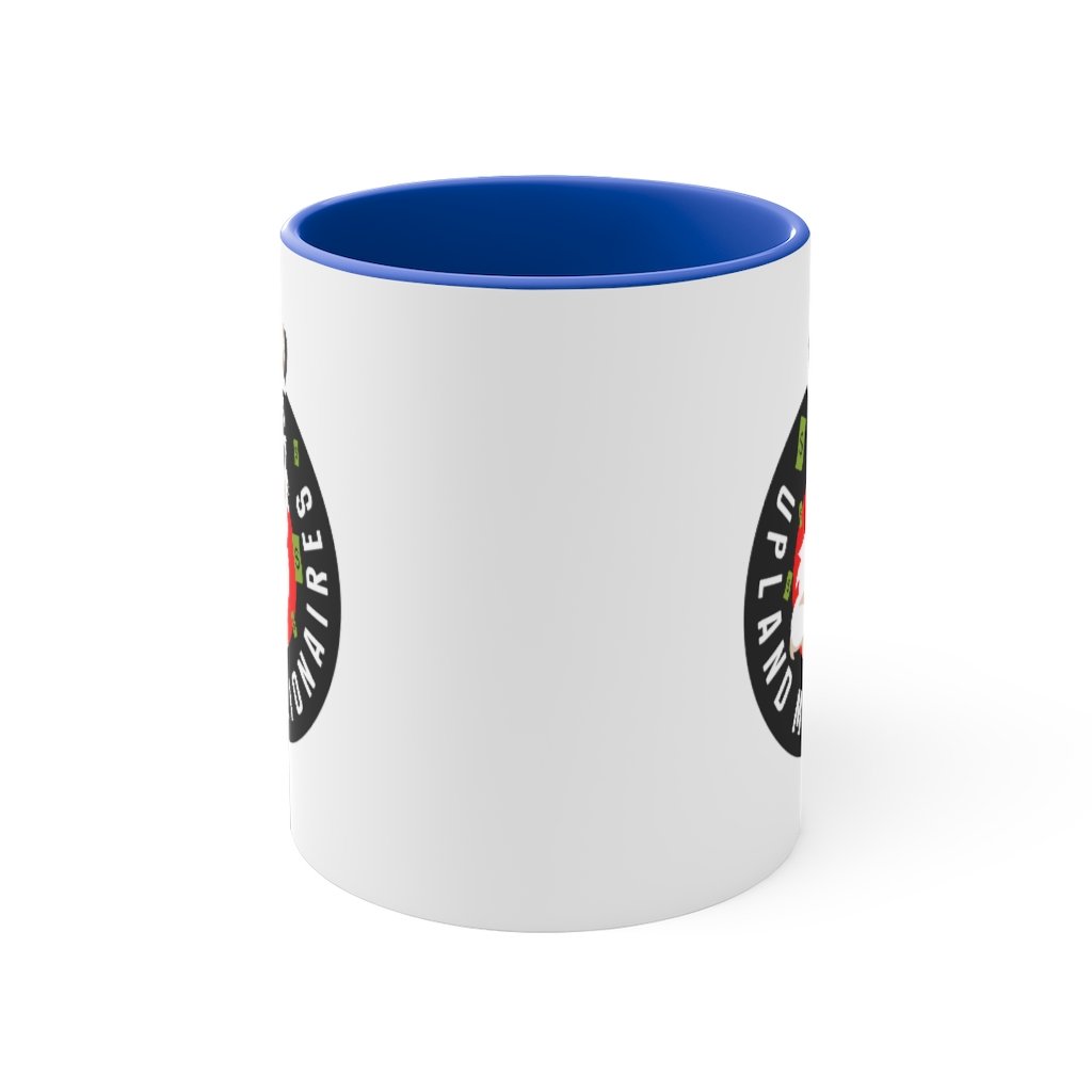 11oz Accent Mug - Image 2