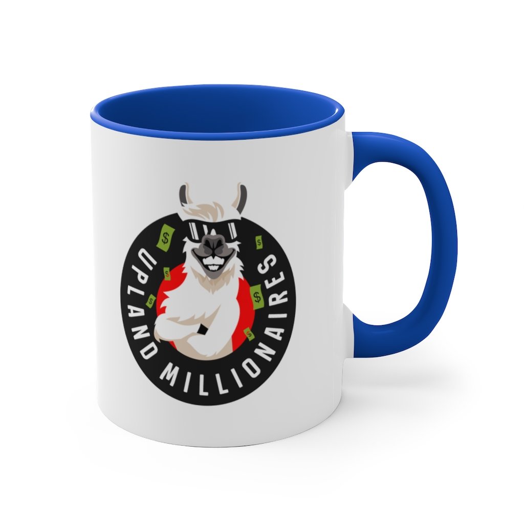 11oz Accent Mug - Image 4